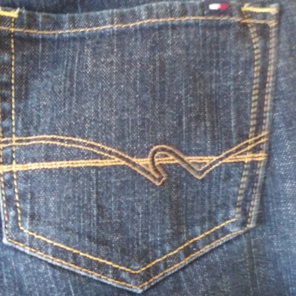 Tommy Hillfiger Jeans  - 16 - Picture 5 of 6